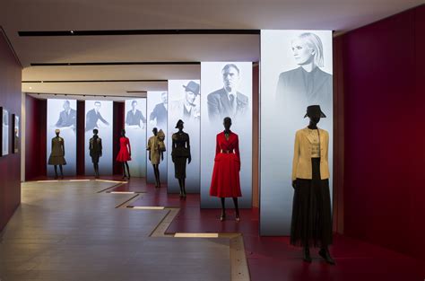 horaires exposition dior|dior gallery tickets paris.